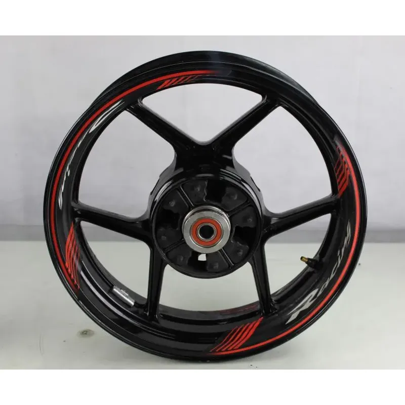 Jante arriere KAWASAKI ER6 650 N 2012 - 2016