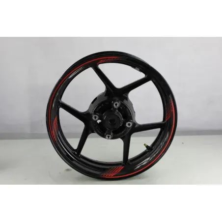 Jante arriere KAWASAKI ER6 650 N 2012 - 2016