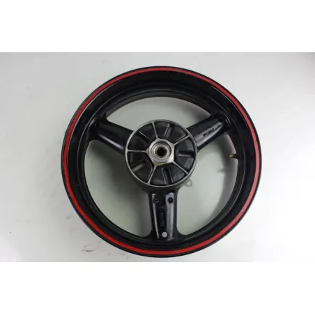 Jante arriere SUZUKI GSF 650 BANDIT N 2005 - 2006