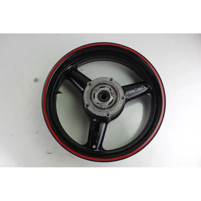 Jante arriere SUZUKI GSF 650 BANDIT N 2005 - 2006