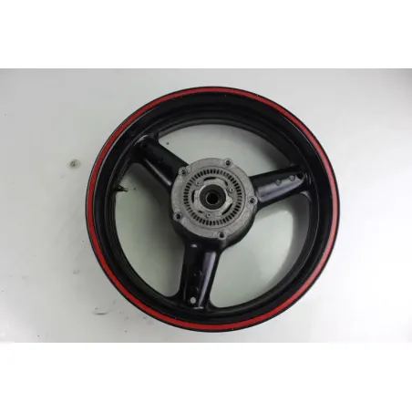 Jante arriere SUZUKI GSF 650 BANDIT N 2005 - 2006