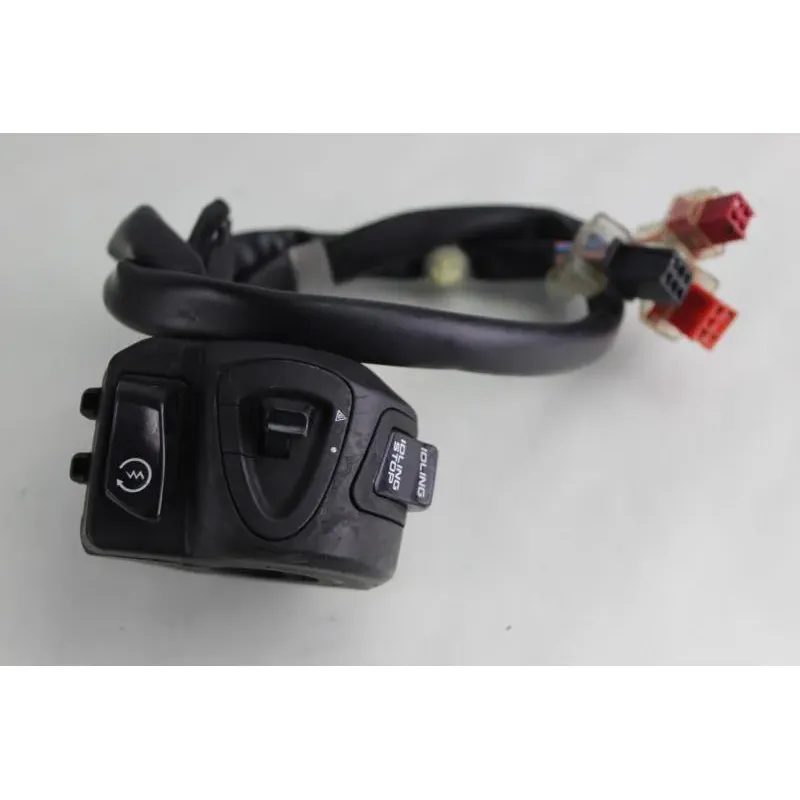 Commodo droit HONDA PCX 125 2014 - 2016