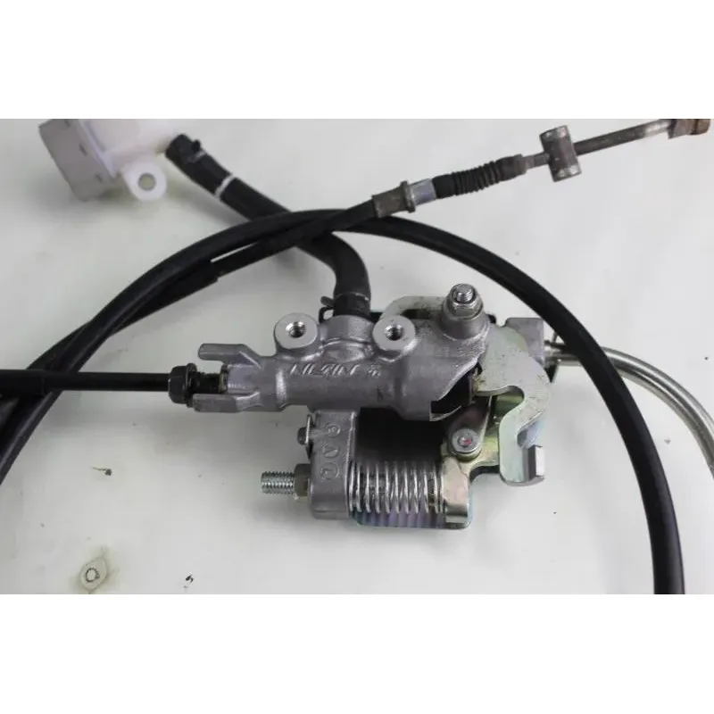 Maitre cylindre frein arriere HONDA NE 50 VISION 2012 - 2014