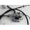 Maitre cylindre frein arriere HONDA NE 50 VISION 2012 - 2014 Maitre cylindre frein arriere HONDA NE 50 VISION 2012 - 2014