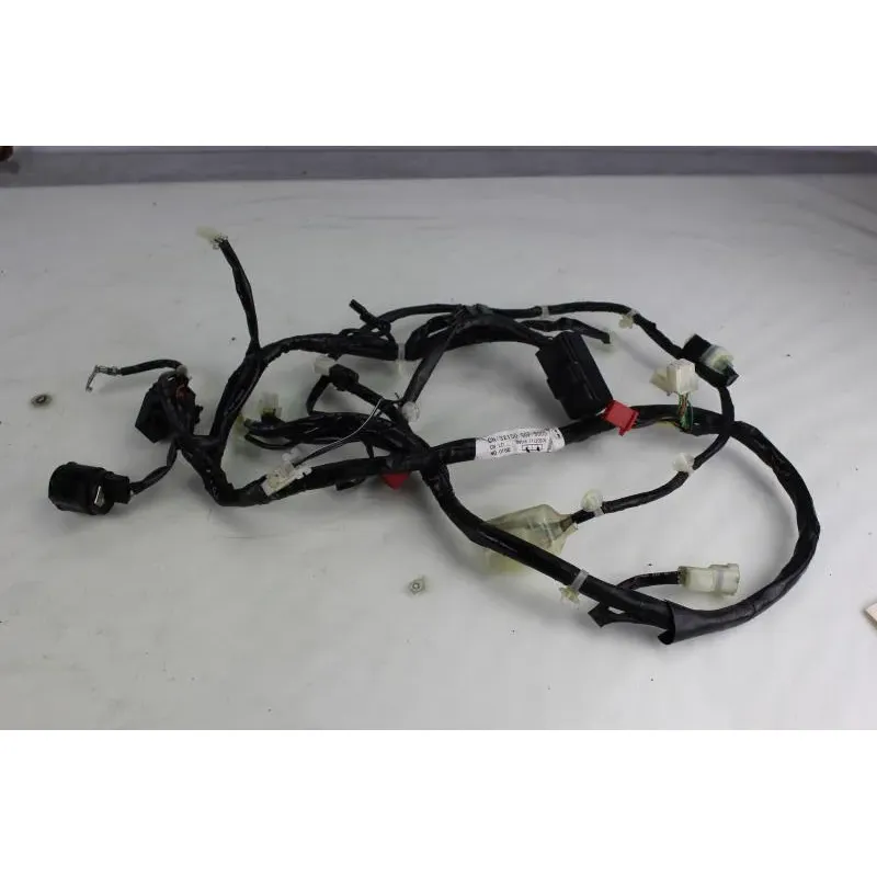 Faisceau electrique HONDA NE 50 VISION 2012 - 2014