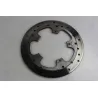 Disque frein avant PIAGGIO BEVERLY 125 01-03