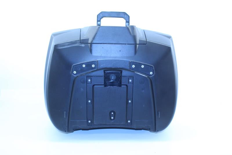 top case triumph