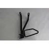 Platine arriere gauche YAMAHA TZR 50 2004 - 2010