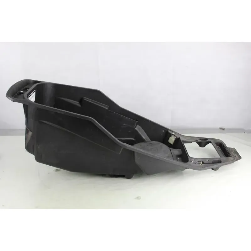 Coffre sous selle DAELIM S3 125 2011 - 2014