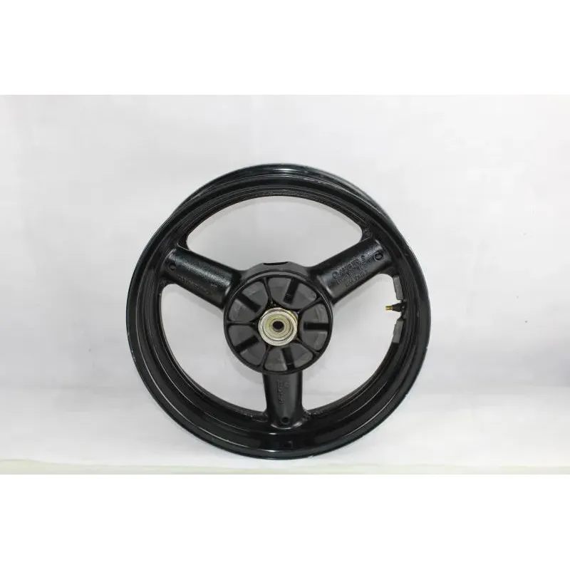 Jante arriere SUZUKI GSXF 600 1998 - 2003
