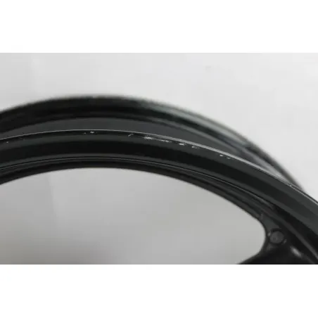 Jante arriere SUZUKI GSXF 600 1998 - 2003