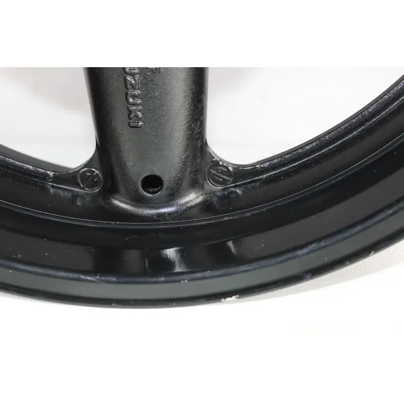 Jante arriere SUZUKI GSXF 600 1998 - 2003