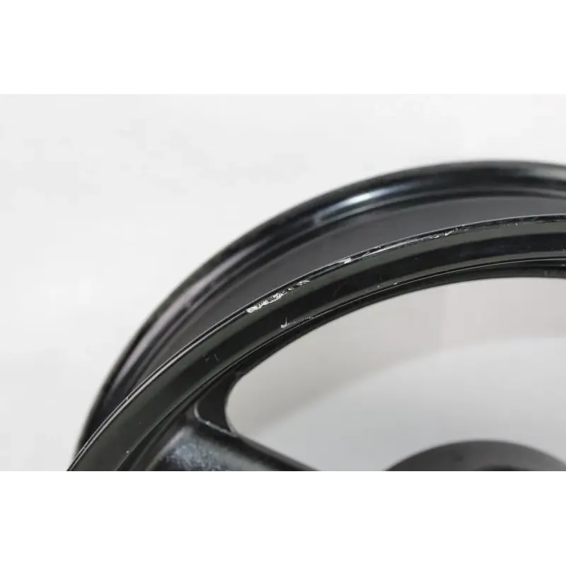 Jante arriere SUZUKI GSXF 600 1998 - 2003