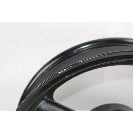 Jante arriere SUZUKI GSXF 600 1998 - 2003