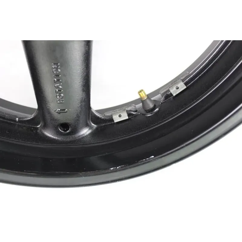 Jante arriere SUZUKI GSXF 600 1998 - 2003