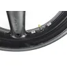 Jante arriere SUZUKI GSXF 600 1998 - 2003 Jante arriere SUZUKI GSXF 600 1998 - 2003