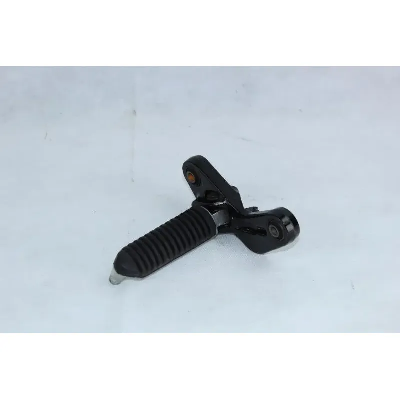 Platine avant gauche SUZUKI GSXF 600 1998 - 2003