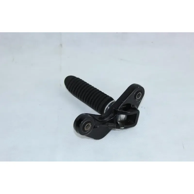 Platine avant gauche SUZUKI GSXF 600 1998 - 2003