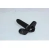 Platine avant gauche SUZUKI GSXF 600 1998 - 2003 Platine avant gauche SUZUKI GSXF 600 1998 - 2003