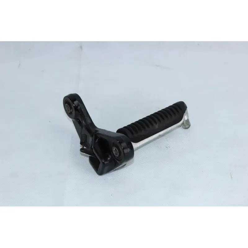 Platine avant gauche SUZUKI GSXF 600 1998 - 2003