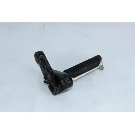 Platine avant gauche SUZUKI GSXF 600 1998 - 2003