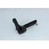 Platine avant gauche SUZUKI GSXF 600 1998 - 2003 Platine avant gauche SUZUKI GSXF 600 1998 - 2003