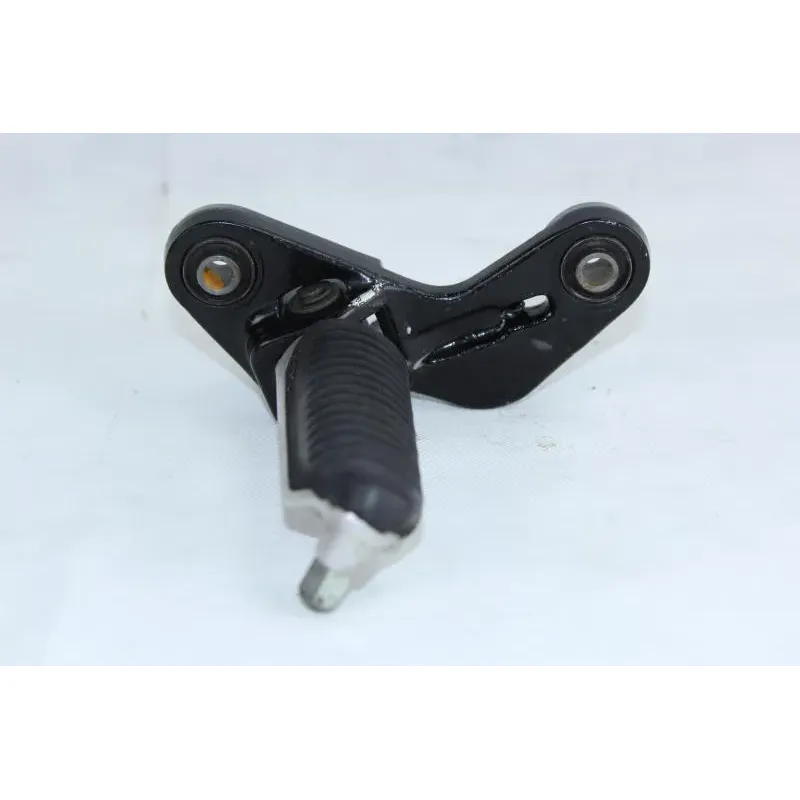 Platine avant gauche SUZUKI GSXF 600 1998 - 2003