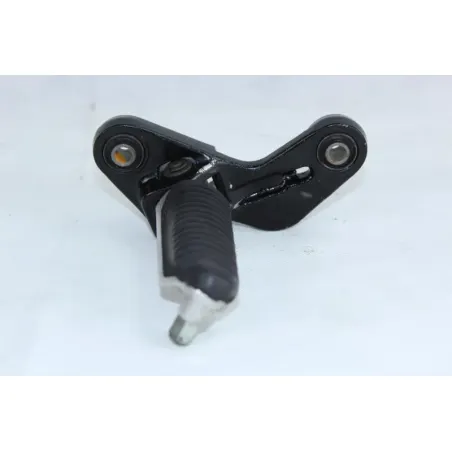 Platine avant gauche SUZUKI GSXF 600 1998 - 2003