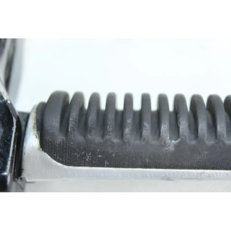 Platine avant gauche SUZUKI GSXF 600 1998 - 2003