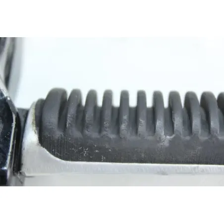 Platine avant gauche SUZUKI GSXF 600 1998 - 2003