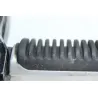 Platine avant gauche SUZUKI GSXF 600 1998 - 2003 Platine avant gauche SUZUKI GSXF 600 1998 - 2003