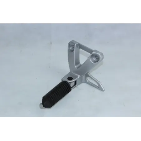 Platine arriere gauche SUZUKI GSXF 600 1998 - 2003