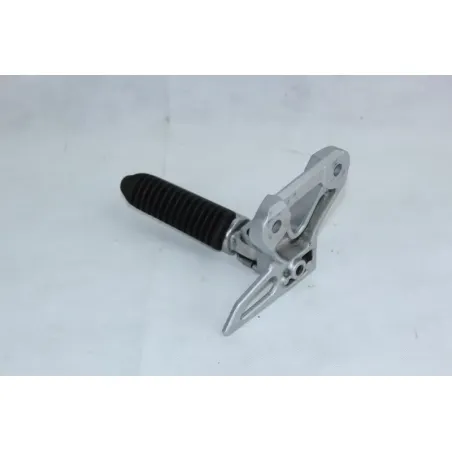 Platine arriere gauche SUZUKI GSXF 600 1998 - 2003