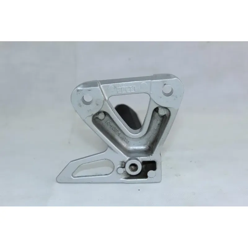 Platine arriere gauche SUZUKI GSXF 600 1998 - 2003
