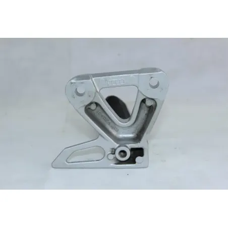 Platine arriere gauche SUZUKI GSXF 600 1998 - 2003