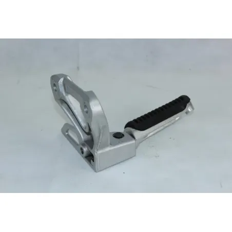Platine arriere gauche SUZUKI GSXF 600 1998 - 2003