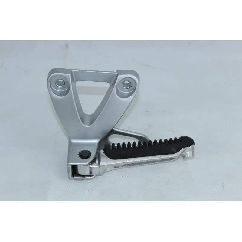 Platine arriere gauche SUZUKI GSXF 600 1998 - 2003