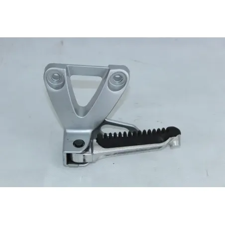 Platine arriere gauche SUZUKI GSXF 600 1998 - 2003