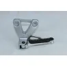 Platine arriere gauche SUZUKI GSXF 600 1998 - 2003 Platine arriere gauche SUZUKI GSXF 600 1998 - 2003