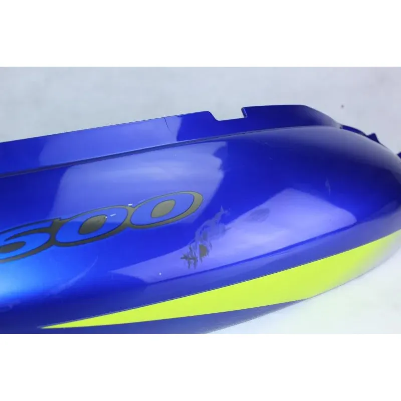 Coque arriere droit SUZUKI GSXF 600 1998 - 2003