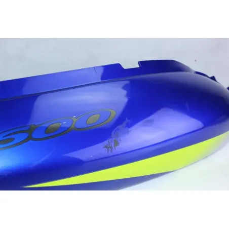 Coque arriere droit SUZUKI GSXF 600 1998 - 2003