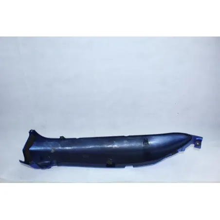 Coque arriere droit SUZUKI GSXF 600 1998 - 2003