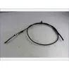 Cable de frein arriere MBK BW'S 50 2015 Cable de frein arriere MBK BW'S 50 2015