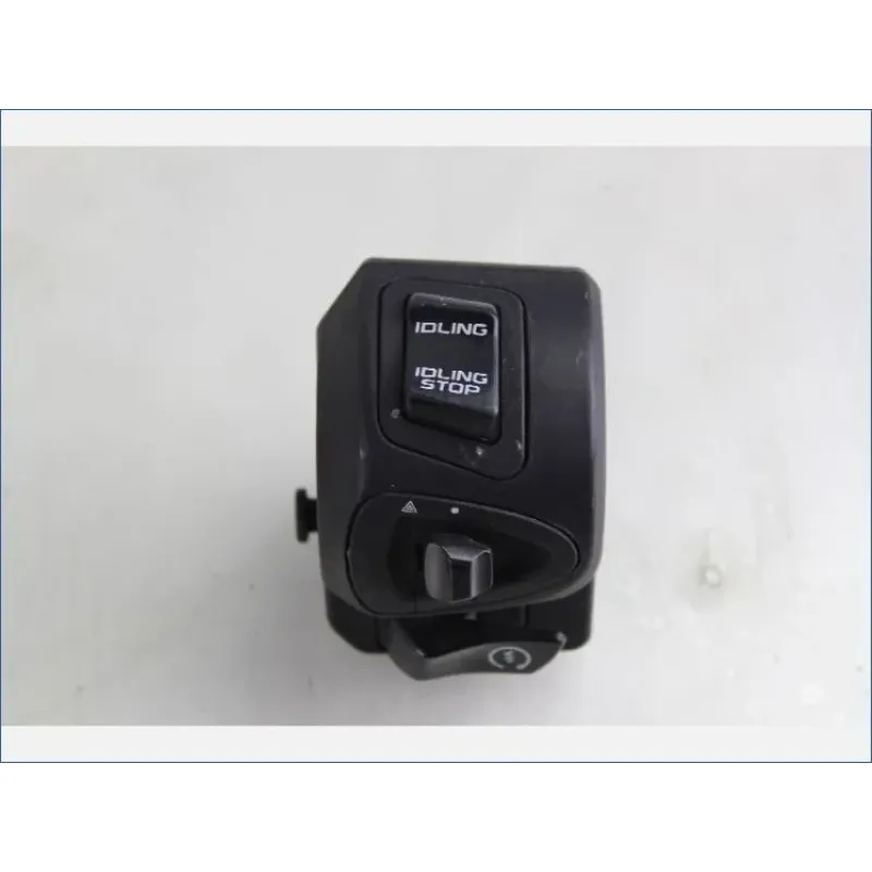 Commodo droit HONDA PCX 125 2014 - 2016