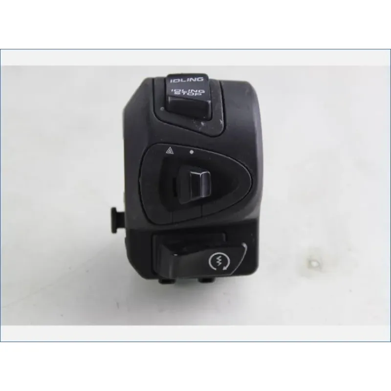 Commodo droit HONDA PCX 125 2014 - 2016