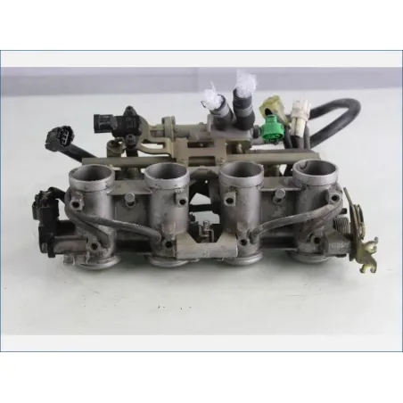 Rampe d'injection YAMAHA FZ6 600 N 2004 - 2006