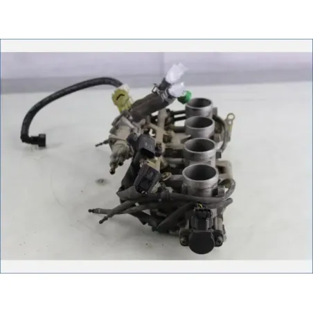 Rampe d'injection YAMAHA FZ6 600 N 2004 - 2006