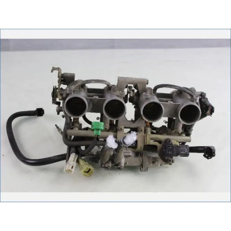 Rampe d'injection YAMAHA FZ6 600 N 2004 - 2006