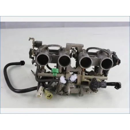 Rampe d'injection YAMAHA FZ6 600 N 2004 - 2006