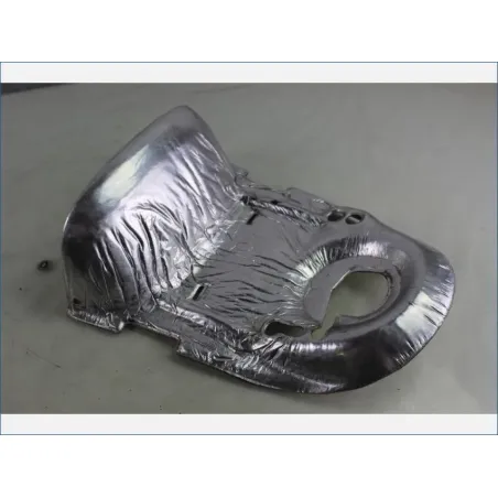 Pare chaleur SUZUKI SV 650 N 2003 - 2007